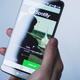 Image for article titled Spotify's New Video Streaming Said To Be 'Starting This Week'